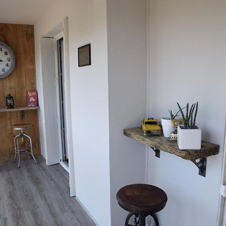 Appartement au calme à Anglet Extérieur photo