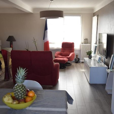 Appartement au calme à Anglet Extérieur photo