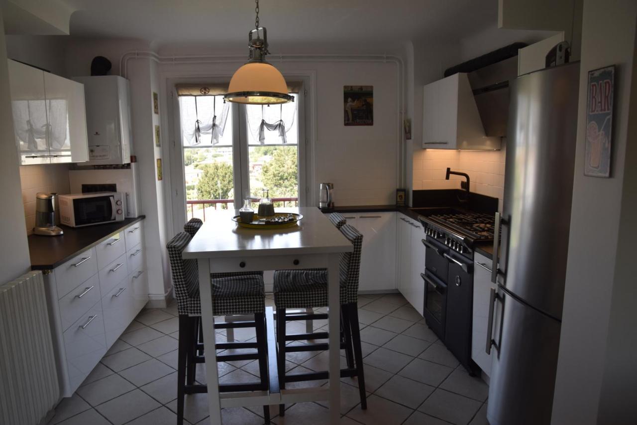 Appartement au calme à Anglet Extérieur photo