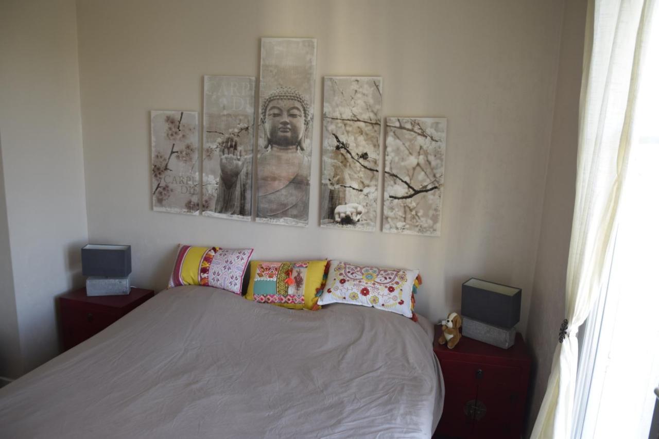 Appartement au calme à Anglet Extérieur photo