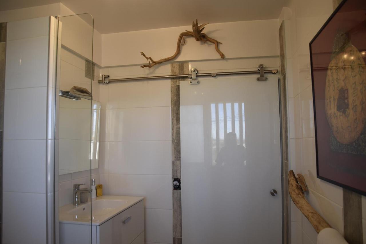 Appartement au calme à Anglet Extérieur photo