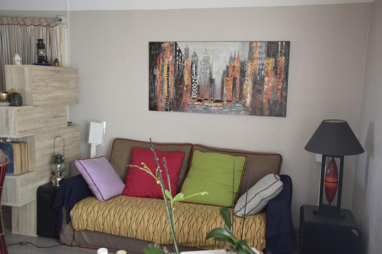Appartement au calme à Anglet Extérieur photo